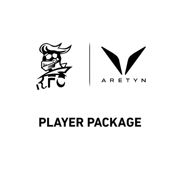 Royal FC Required Player Package