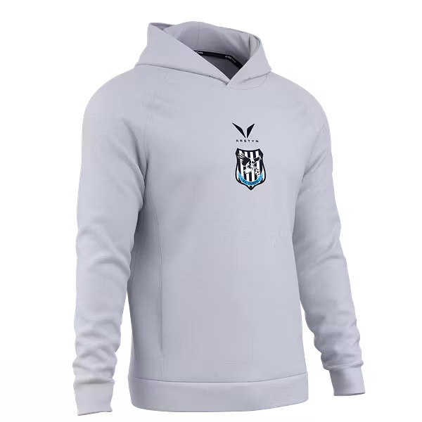 FC TAMPA Virtue Pro Fleece iD Hoodie