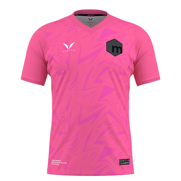 Metasport FC Ambition X Game Jersey