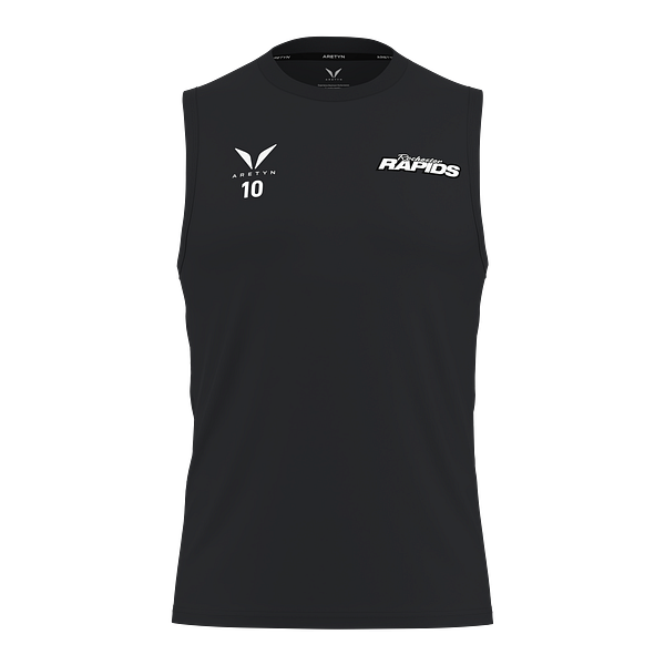 Rochester Rapids Essential Sleeveless Jersey