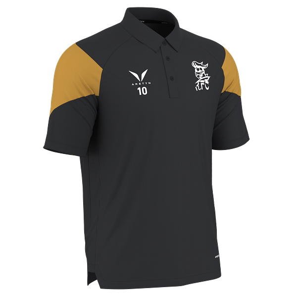 Royal FC Ambition Performance Polo