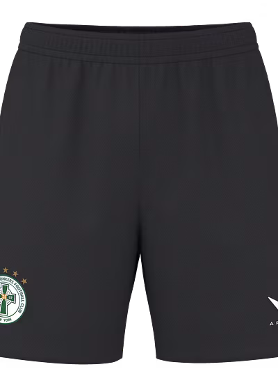 Lansdowne Yonkers FC Ambition Performance Shorts
