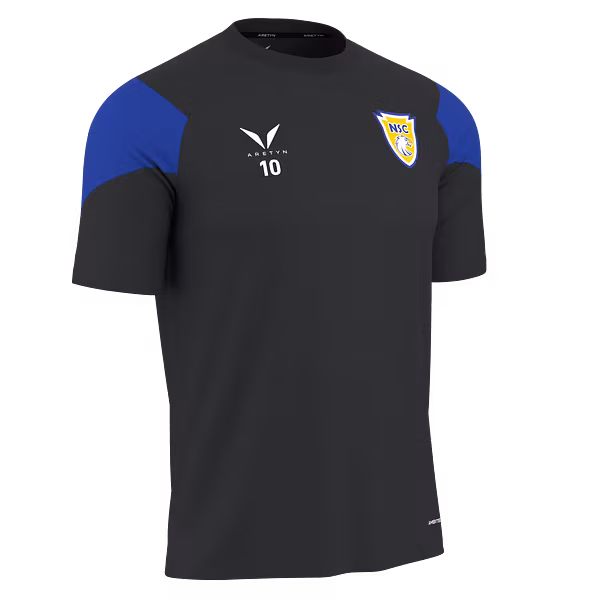 Newtown SC Ambition Performance Shirt