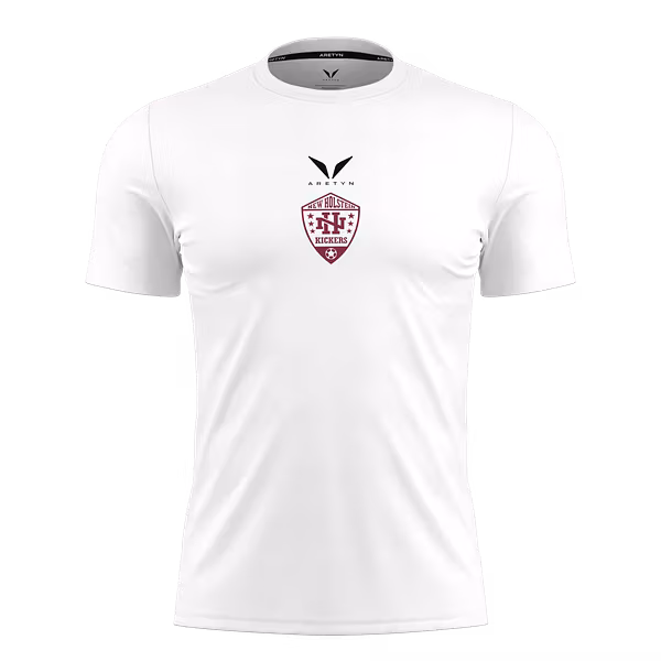 New Holstein Kickers Ambition Supporter Tee