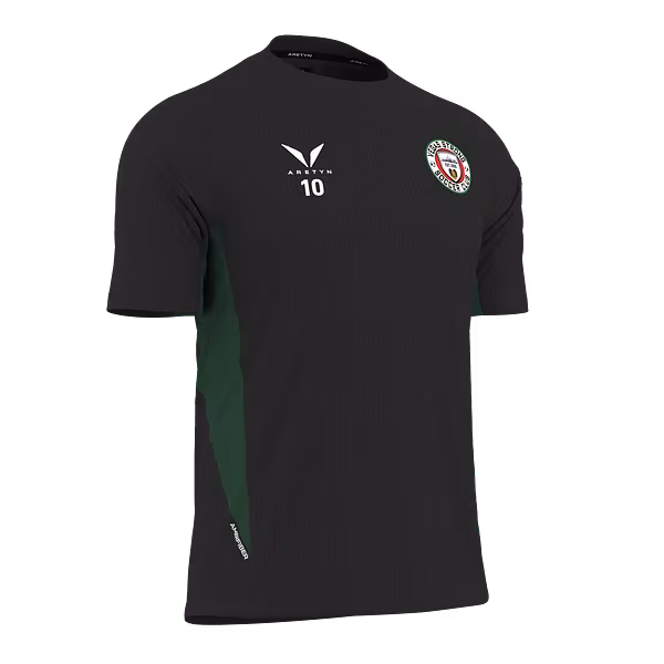 Vegas Strong SC Virtue AmbiFiber Pro Flex iD Shirt
