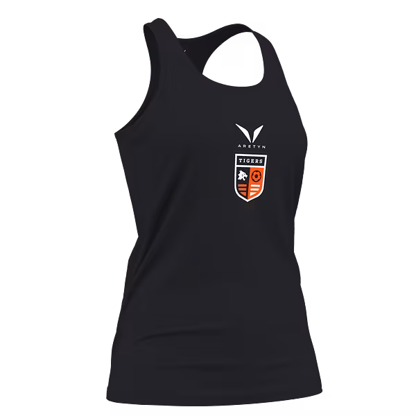 South Hadley Essential Women Supporter Tank Top