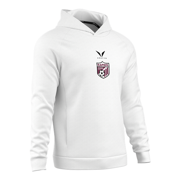 Wisconsin Rapids Virtue Pro Fleece iD Hoodie