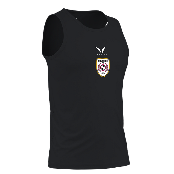 Gulfside FC Essential Men Supporter Tank Top