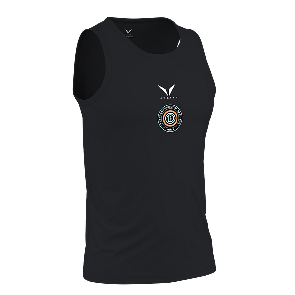 Power Evolution Essential Men Supporter Tank Top