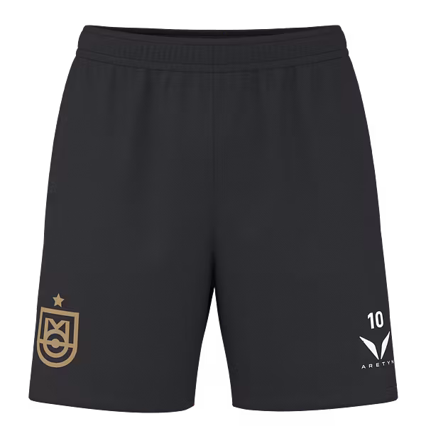 Merak Academy Ambition Performance Shorts