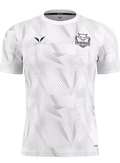 Palm Beach Wolves FC Roots Game Jersey