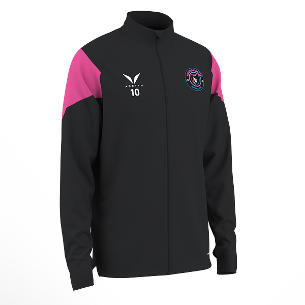 Legends United Ambition Performance Jacket