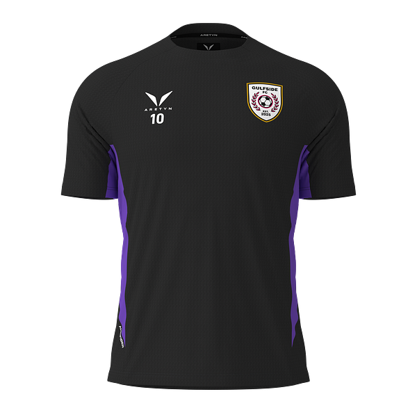 Gulfside FC Virtue AmbiFiber Pro Flex iD Shirt