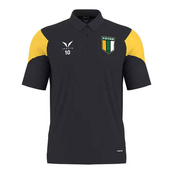 Ehtar Belleville FC Ambition Performance Polo