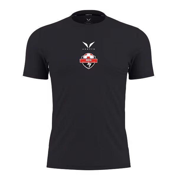 NEA Soccer Club Ambition Supporter Tee