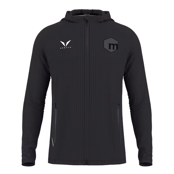 Metasport FC Virtue AmbiFiber Pro Woven Shell iD Jacket