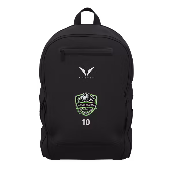 Idaho Thunder FC Ambition Team Backpack