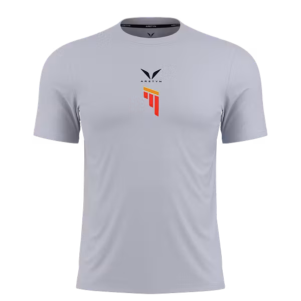 Futsoc Virtue AmbiFiber Pro Travel iD Tee