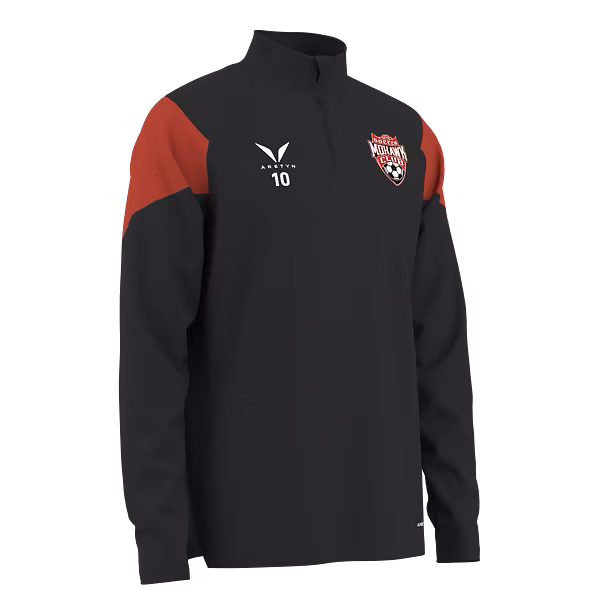 Mohawk SC Ambition Performance 1/4 Zip