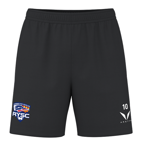 Roadrunners YSC Ambition Performance Shorts