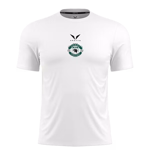 Derby United Virtue AmbiFiber Pro Travel iD Tee