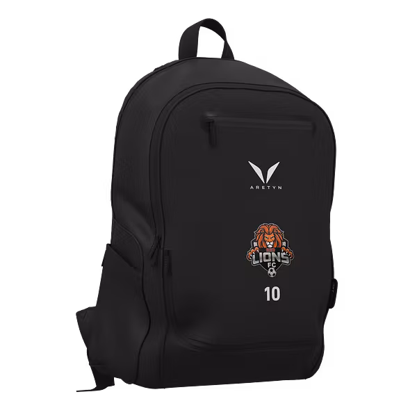 Red Lions FC Ambition Team Backpack