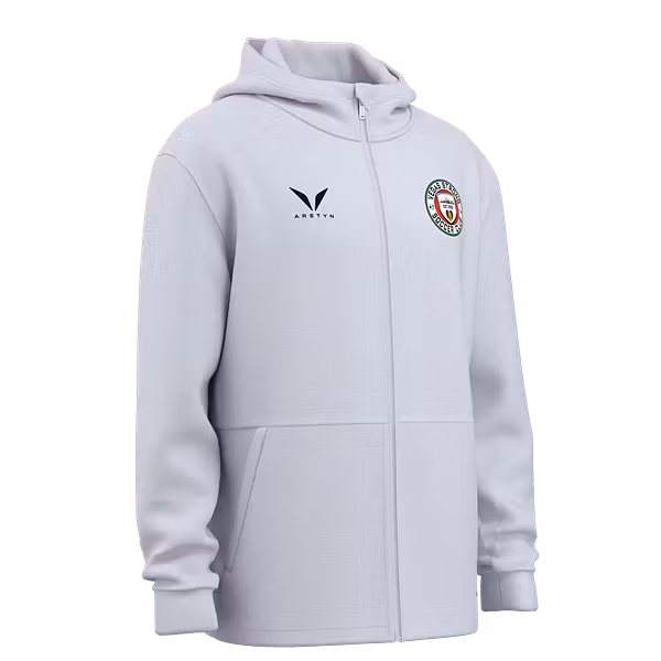 Vegas Strong SC Virtue Pro Travel iD Hooded Full Zip
