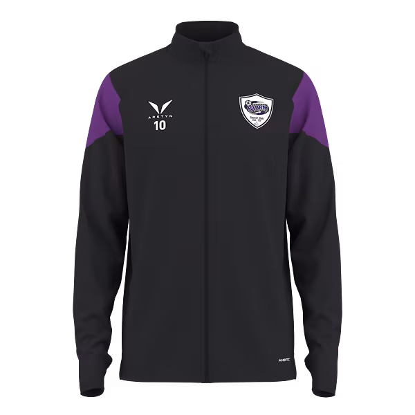 Laurel Storm Ambition Performance Jacket