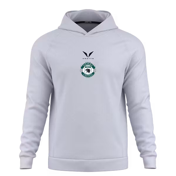 Derby United Virtue Pro Fleece iD Hoodie