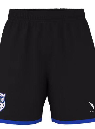 Western Maine Pulse X Game Shorts