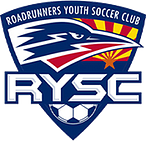 Roadrunners YSC Logo