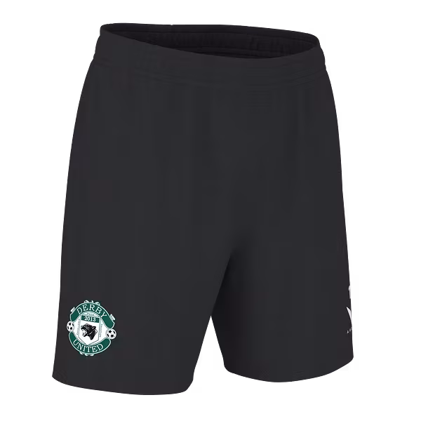 Derby United Essential Shorts