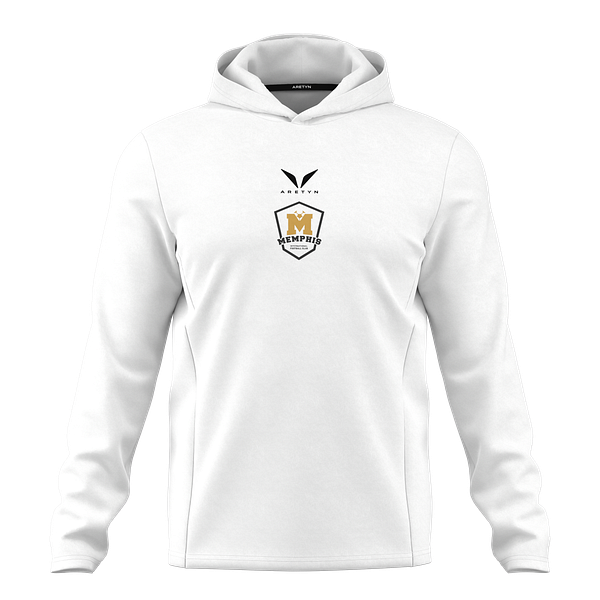 Memphis International Virtue Pro Lightweight iD Hoodie