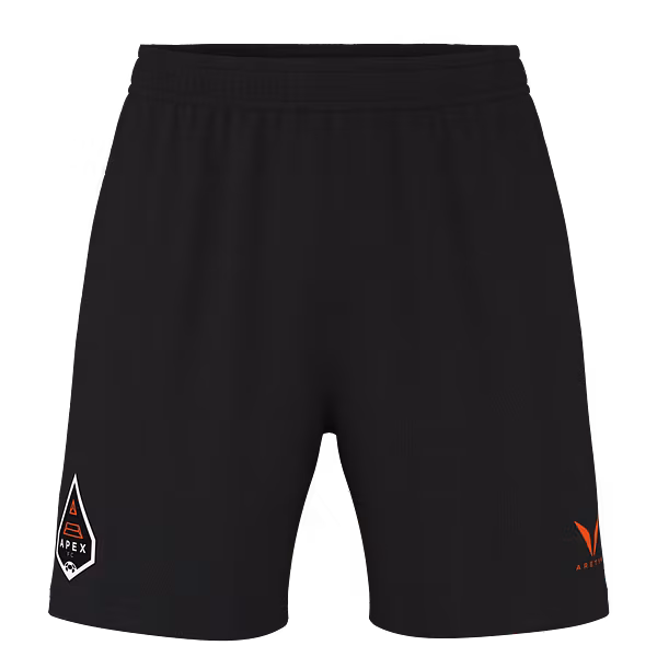 Stillwater SC Pulse Z Game Shorts
