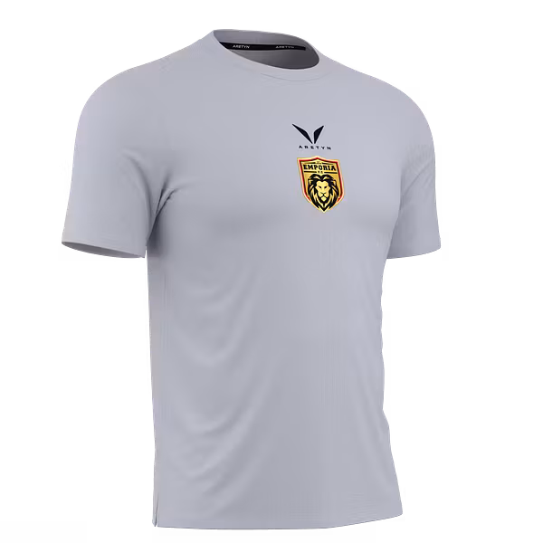 Emporia FC Virtue AmbiFiber Pro Travel iD Tee