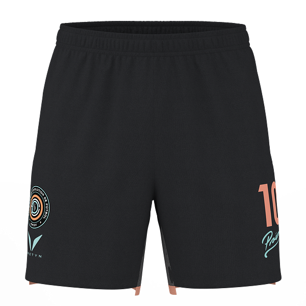 Power Evolution Ambition Y Game Shorts