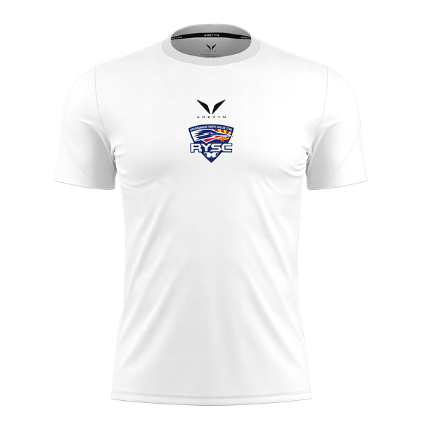 Roadrunners YSC Ambition Supporter Tee