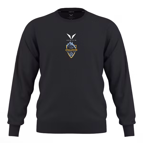 Avalanche SC Ambition Travel Sweatshirt