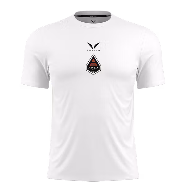 Stillwater SC Virtue AmbiFiber Pro Travel iD Tee