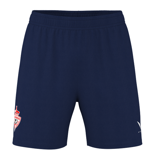 Rock Springs Avengers Roots Game Shorts