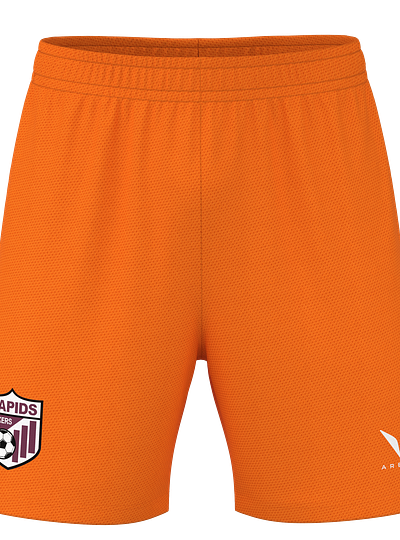 Wisconsin Rapids Ambition X Game Shorts