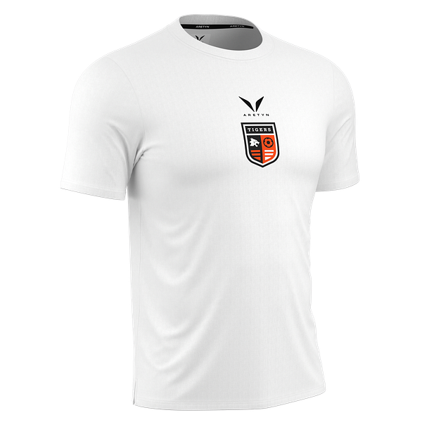South Hadley Virtue AmbiFiber Pro Travel iD Tee
