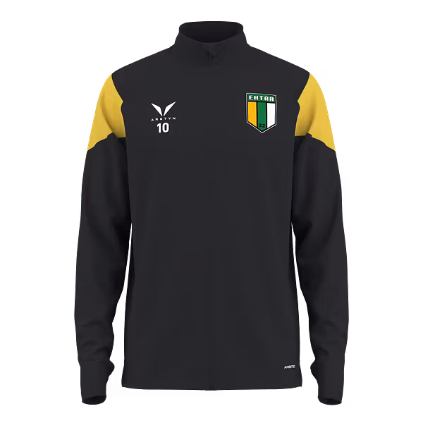 Ehtar Belleville FC Ambition Performance Jacket