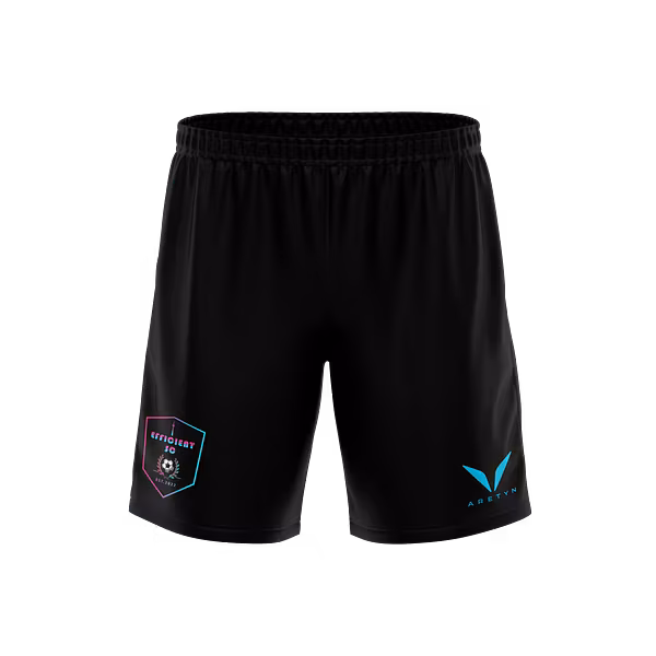 Efficient SC Roots Game Shorts