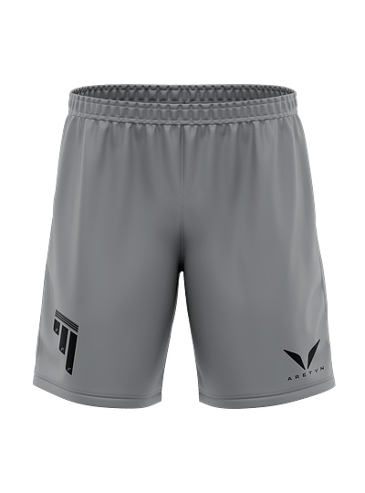 FUTSOC Roots Game Shorts