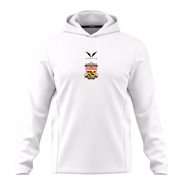 Maryland Elite SC Virtue Pro Lightweight iD Hoodie