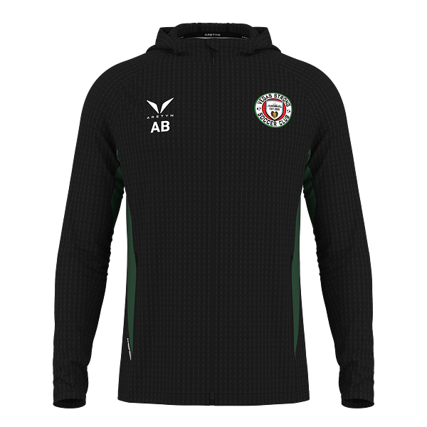 Vegas Strong SC Virtue AmbiFiber Pro Woven Shell iD Jacket