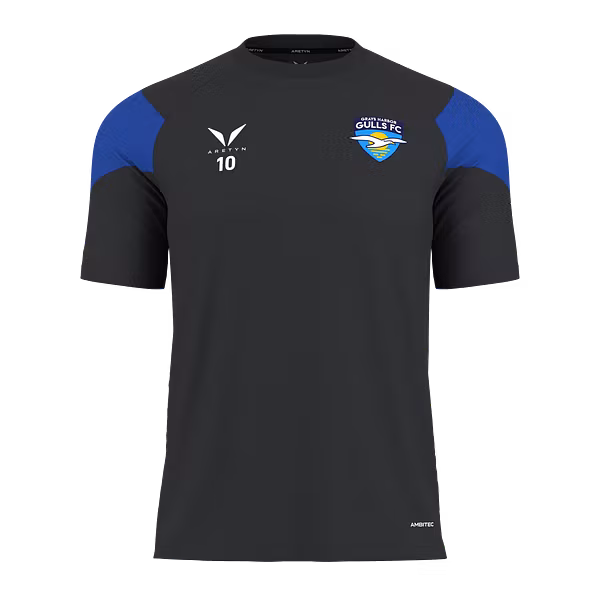 Grays Harbor Gulls FC Ambition Performance Shirt