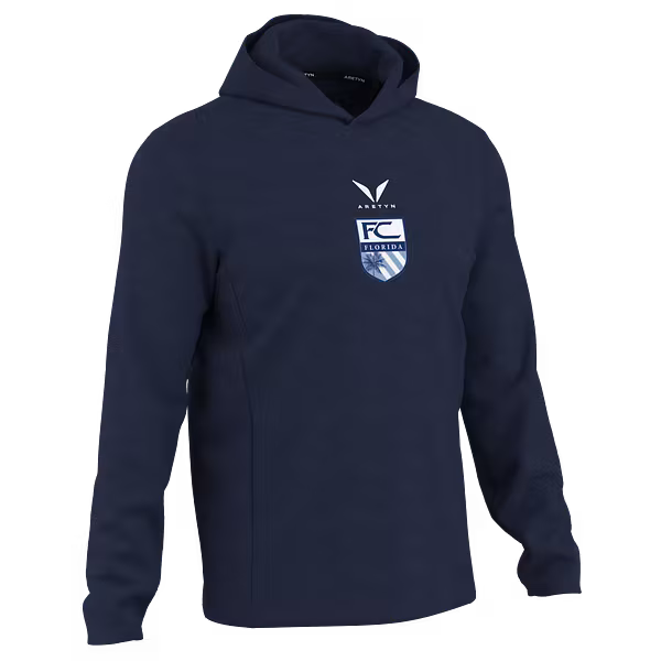 FC Florida Virtue Pro Lightweight iD Hoodie