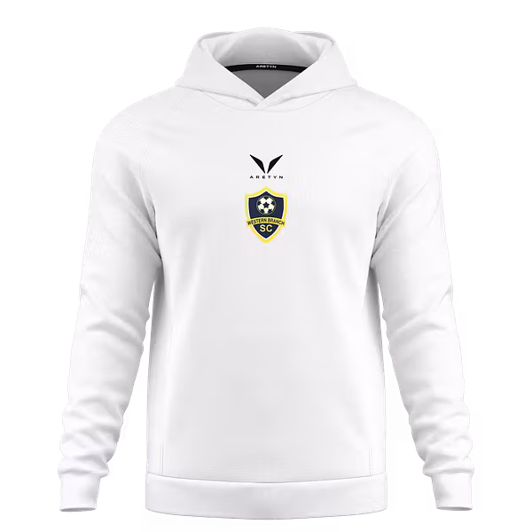Western Branch Virtue Pro Fleece iD Hoodie